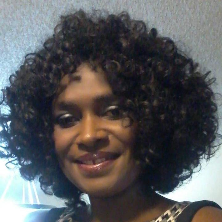 Tomasena Hill