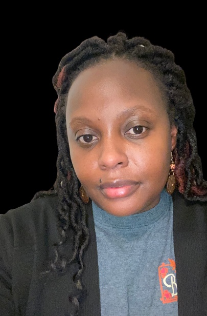 Helen Mwaura