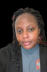 Helen Mwaura