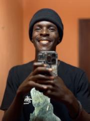Kasule Geofrey