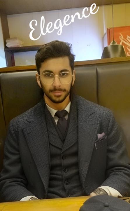 Jahanzaib Butt