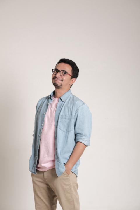 Ali Hasyimi