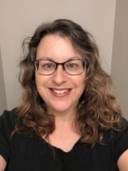 Jennifer Crowm
