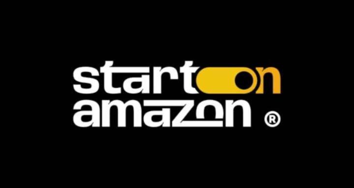 Start onAmazon