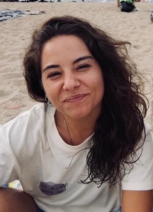 Carla Rodríguez Aranda