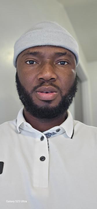 Kodjo Akonon