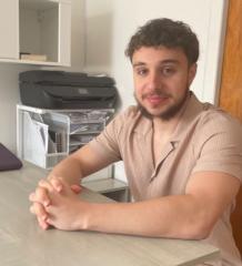 Hamzeh Daaboul