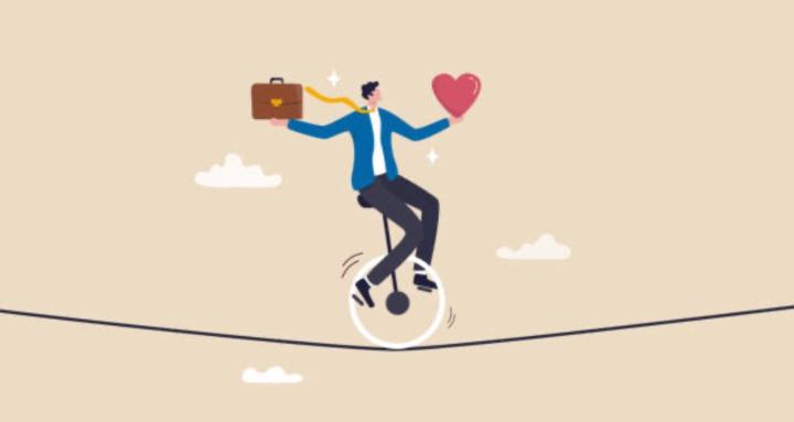 WorkBalance Fokusprogramm