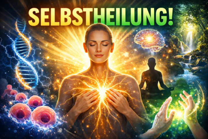 Selbstheilung 