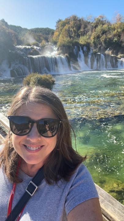 Kelly McDonald Dworaczyk