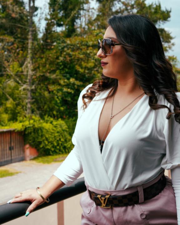 Viviana Caiza