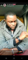 Tony Odunlade
