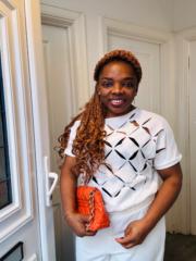 Olufunke  Tope Olusola