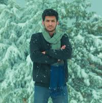 Abbas Khalid