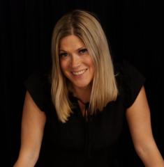 Aimee Vorrasi