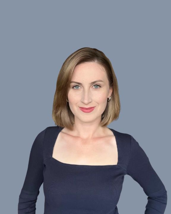 Natalia Suchodolska