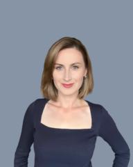 Natalia Suchodolska