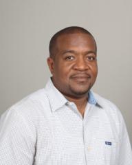 Cedric Butler