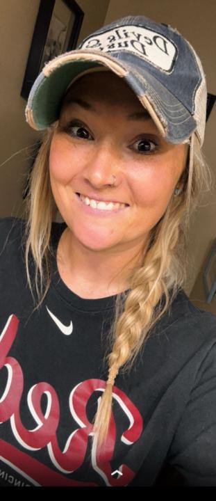 Ciara Walker