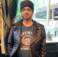 Harjinder Dhani