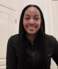 Luvanisha Thompson
