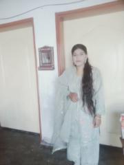 Ayesha Sarwar
