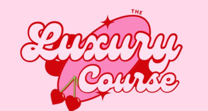The Luxury course