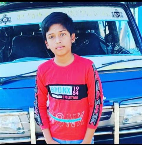 Sanjay M