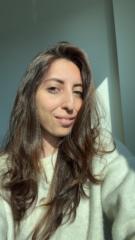 Rossella Mastromatteo