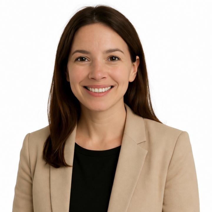 Claudia Marino