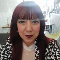 Laura Angelica Camacho Herrera