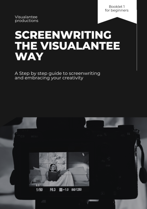 Step-by-step script writing  
