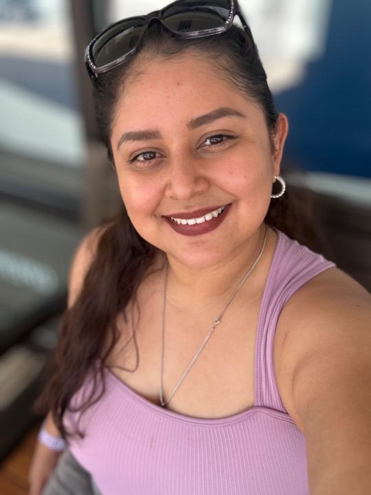 Mayra Barrantes