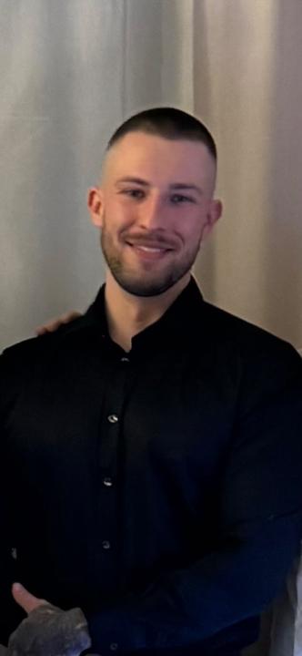 Robert Segar