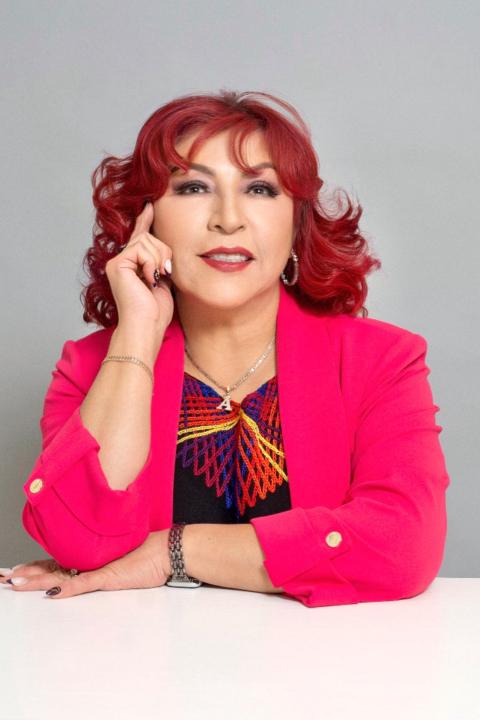 Aracely Xicara