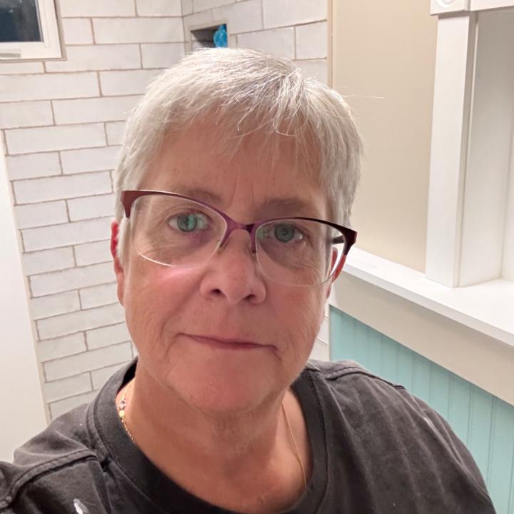 Sue Severeid
