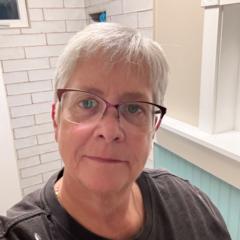 Sue Severeid
