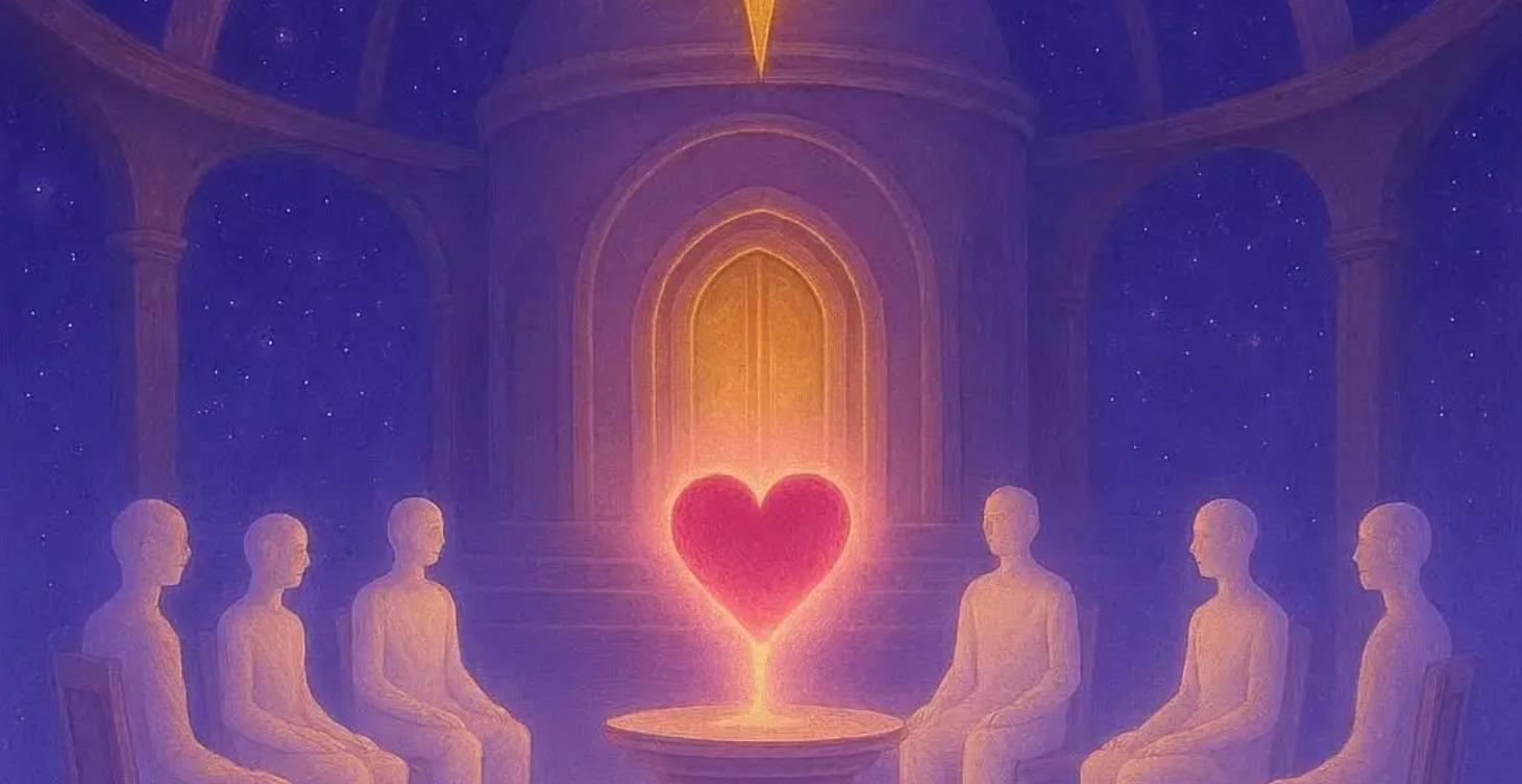 Introduction Transformational Healing Meditation