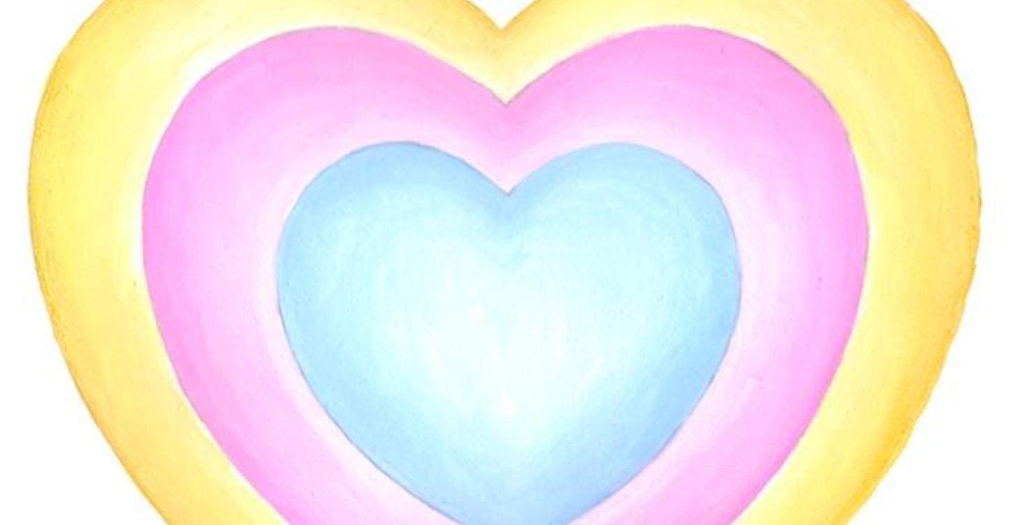 Free: Heart Flow Meditations