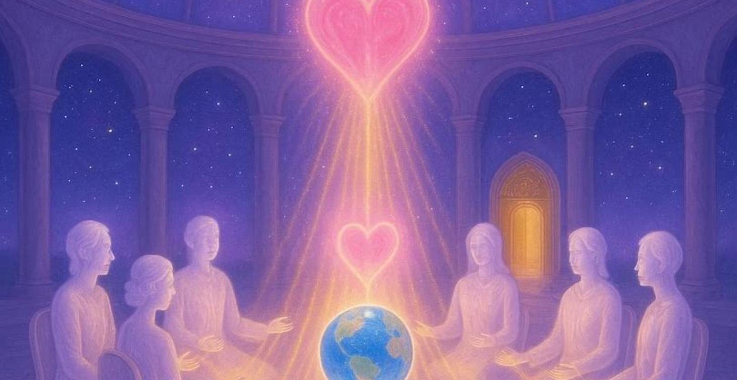 Heart Flow Earth Healing Services