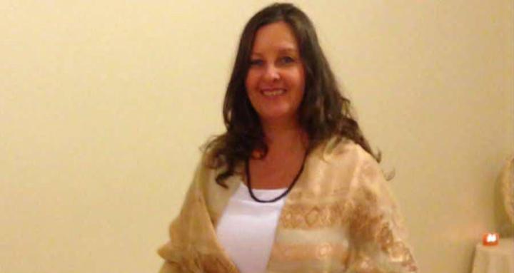 Nadia-Rose Heart Flow