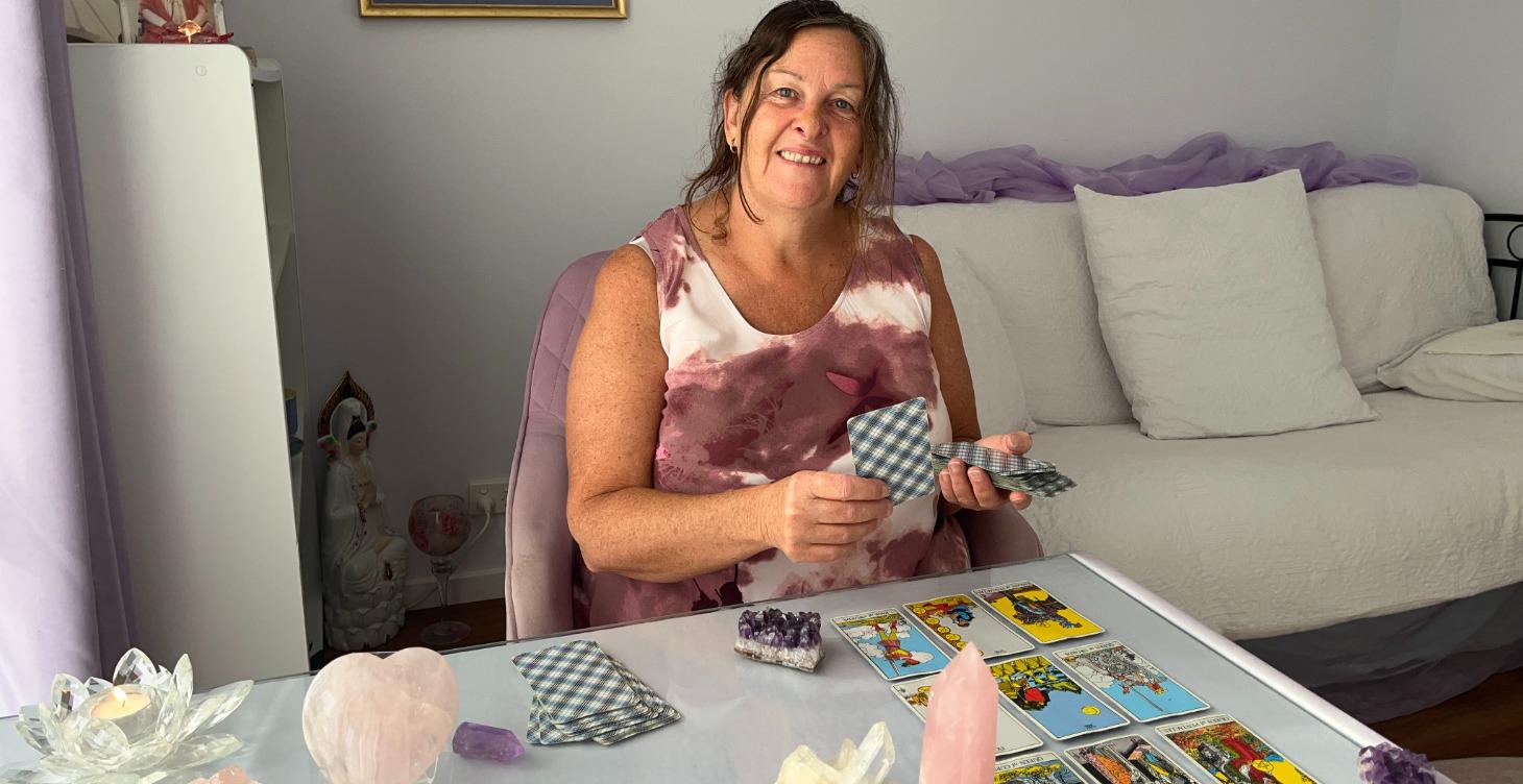 Transformational Healing Meditation Sessions