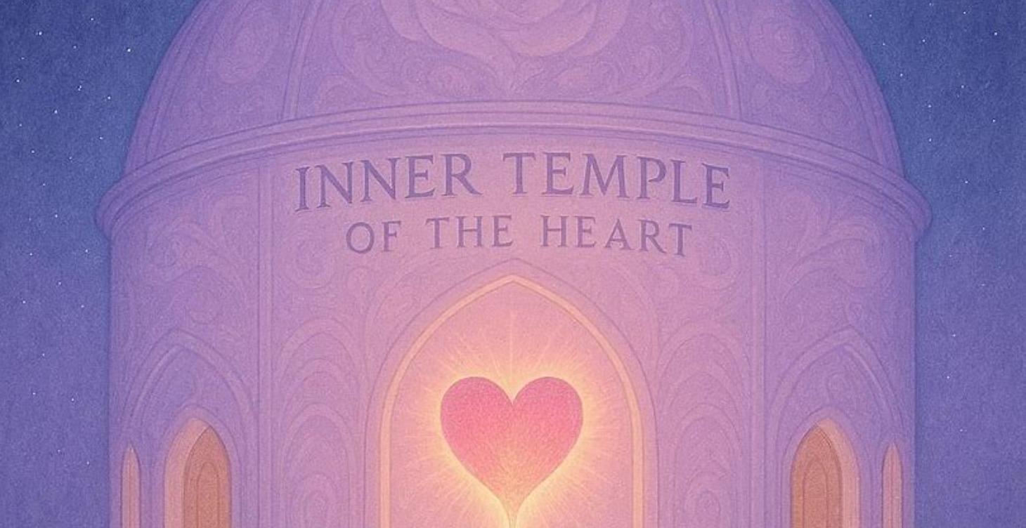 Intro: Earth Healing Services