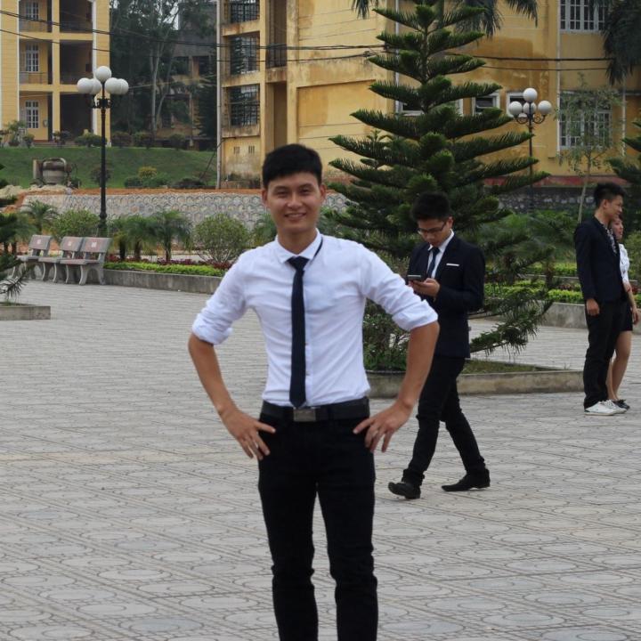 Khương nguyễn Khương