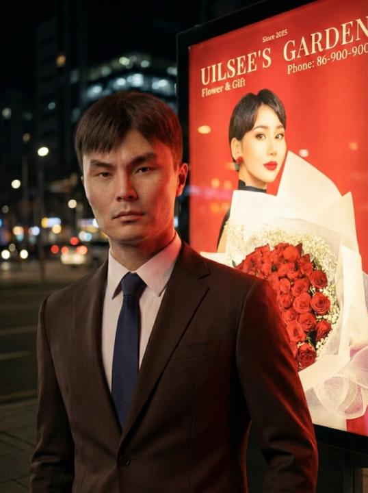 Хотоо сансан байна унган хотын хүү