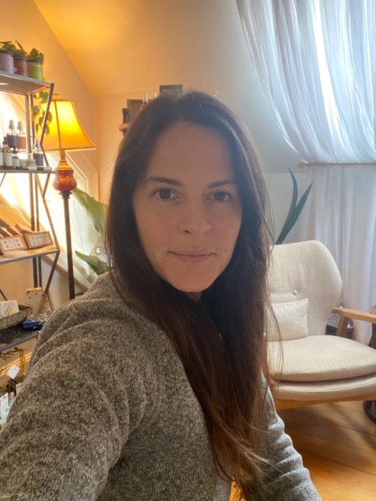 Rebecca Griset