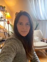 Rebecca Griset