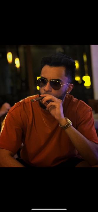 Harshi Mahajan