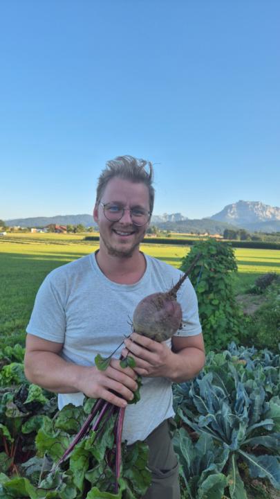 Jakob Grafinger