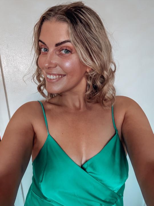 Danika Passmore
